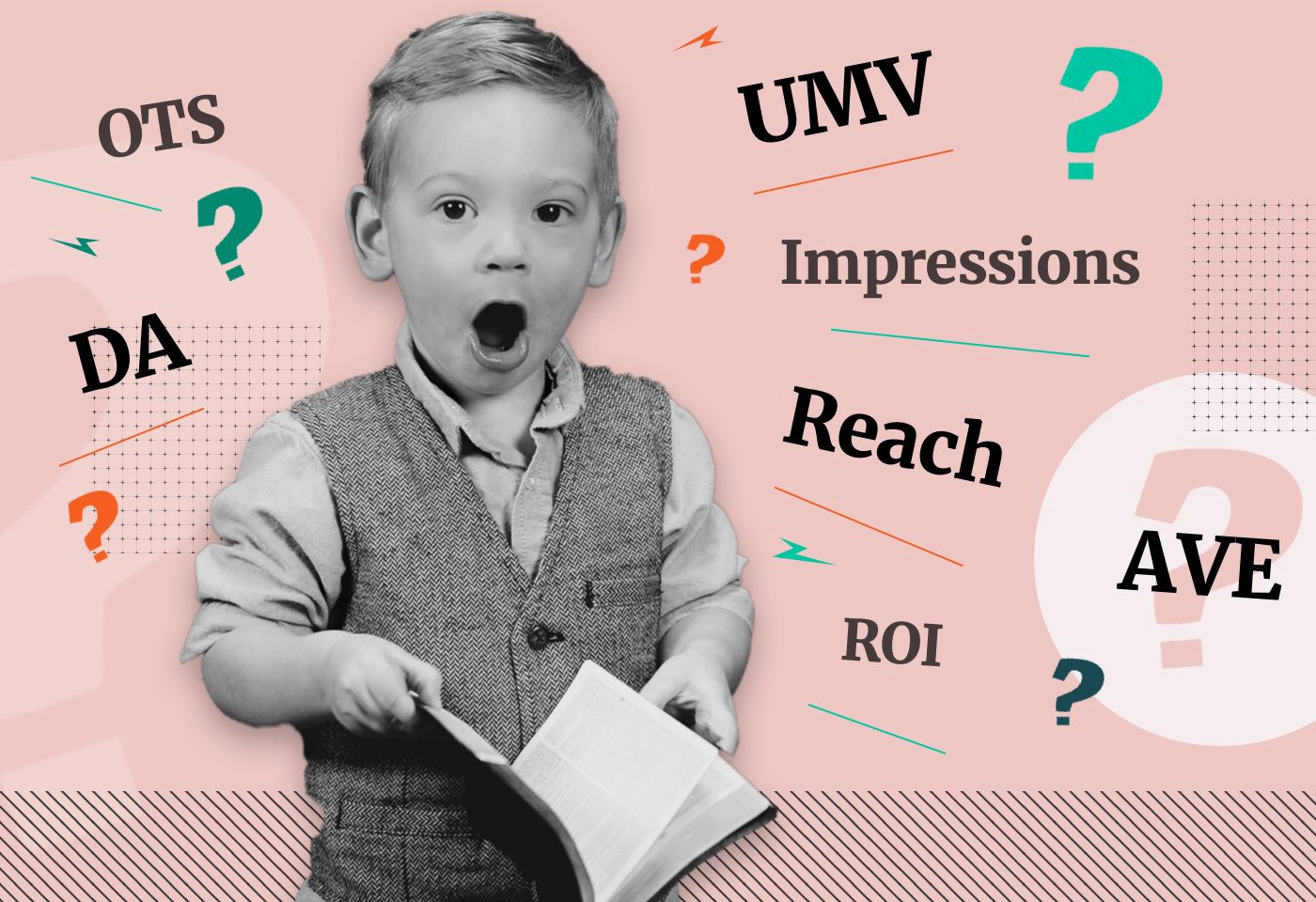Web Analytics and Traffic Terms for PRs and Marketers – A Simple Guide