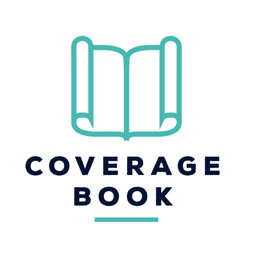 CoverageBook — Join our team