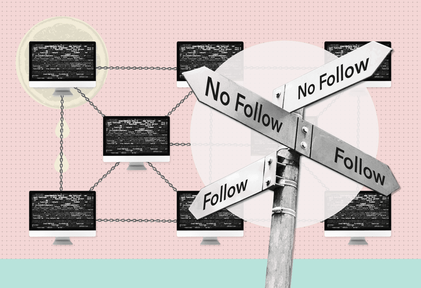 A PRs guide to Google’s new follow vs no-follow rules