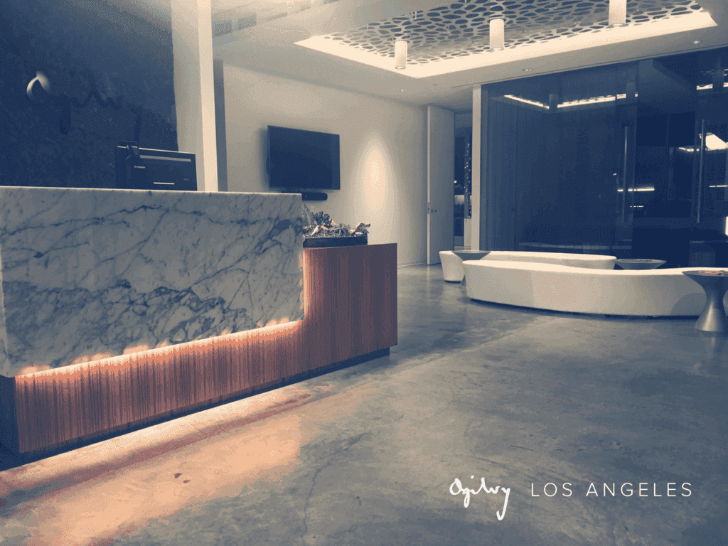 Inside Innovation: Ogilvy Los Angeles