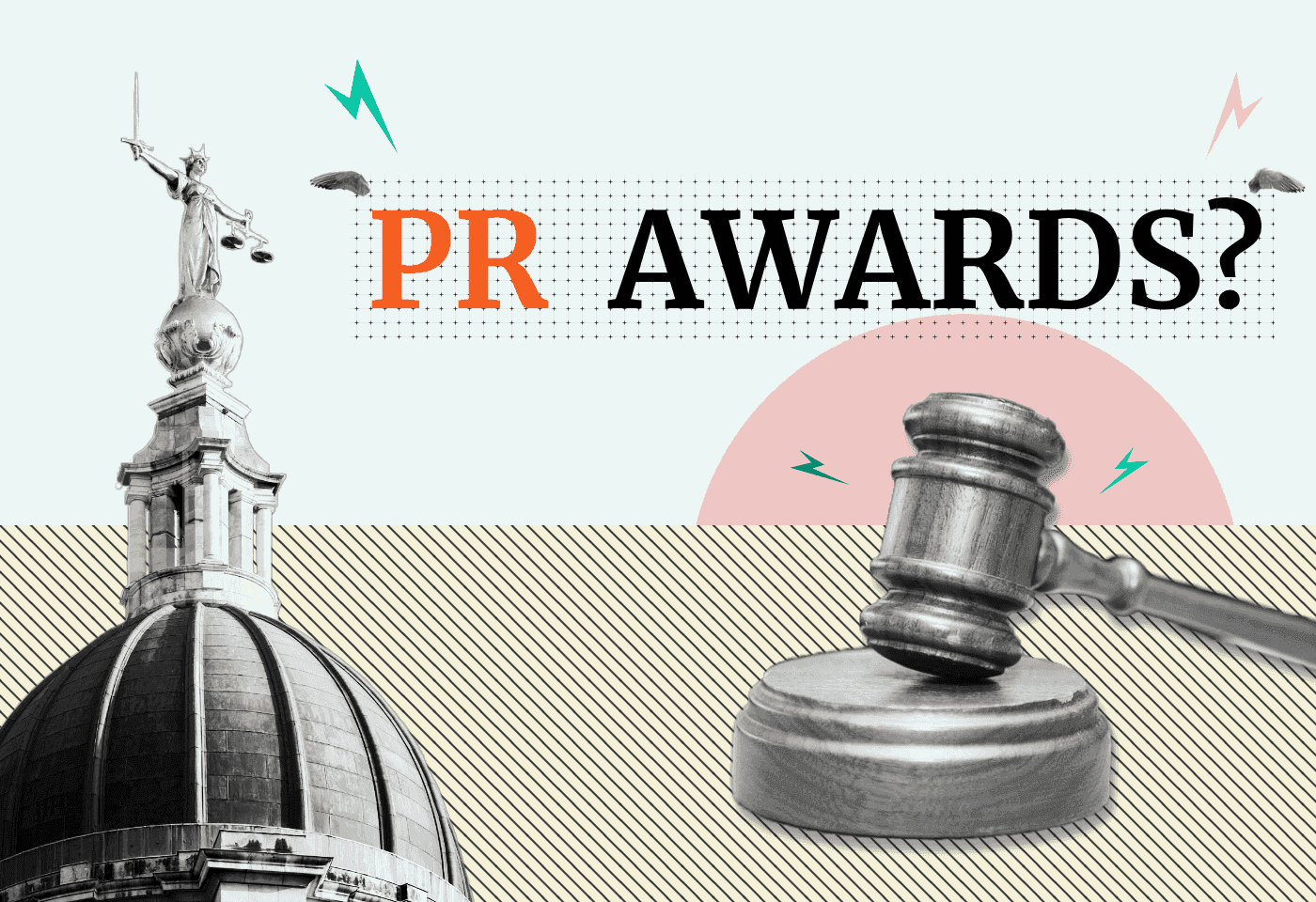 8 Judges Share Their Secrets This PR Awards Season