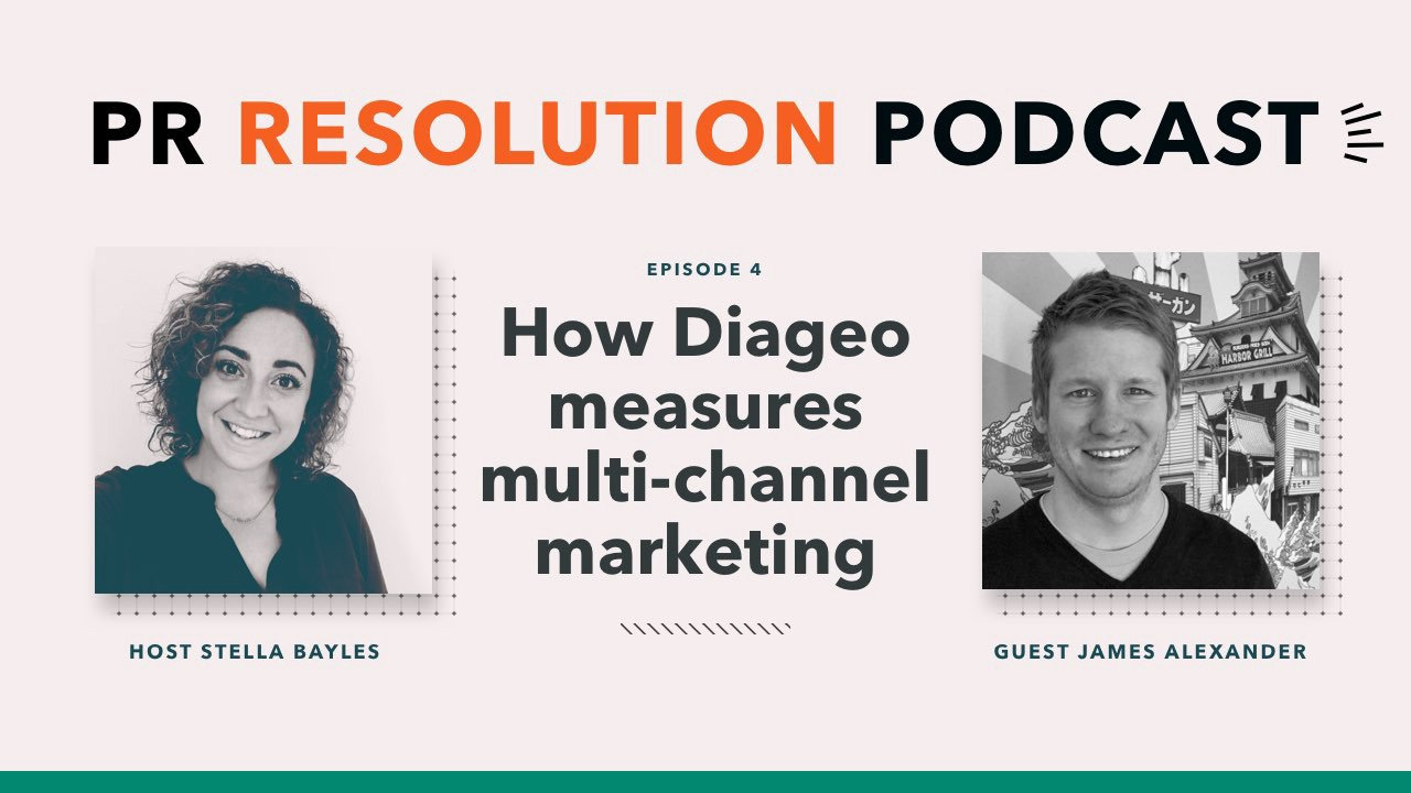 How Diageo Measures PESO