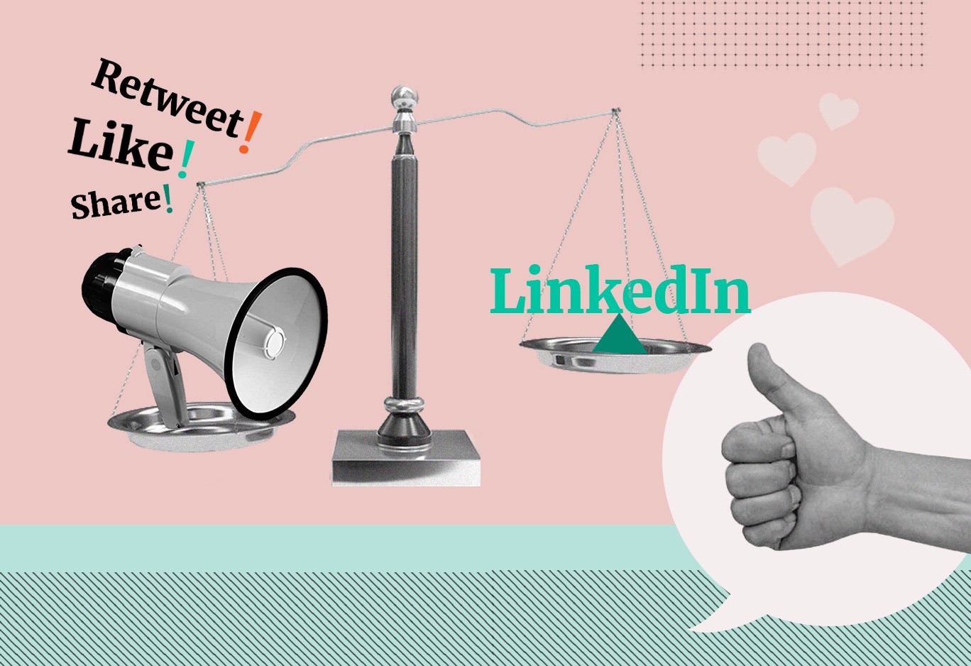 How to find the engagement rate of your owned social posts on LinkedIn