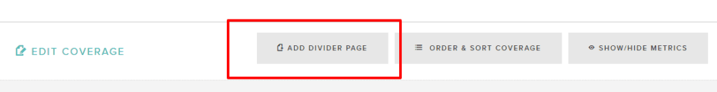 How to secure bigger budgets using your coverage report