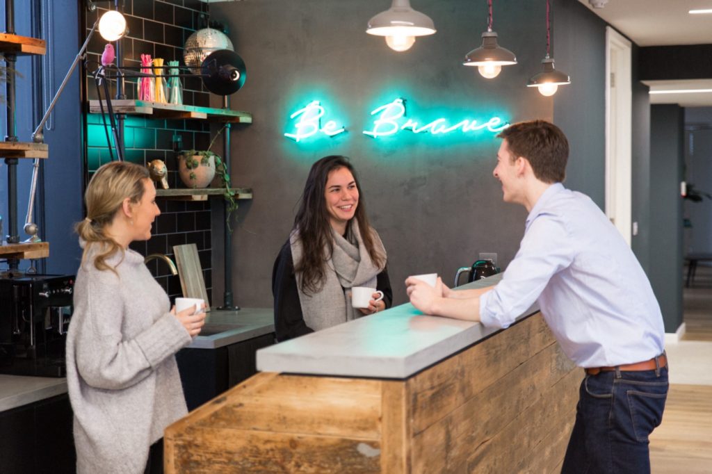 Inside Innovation: MVF Global