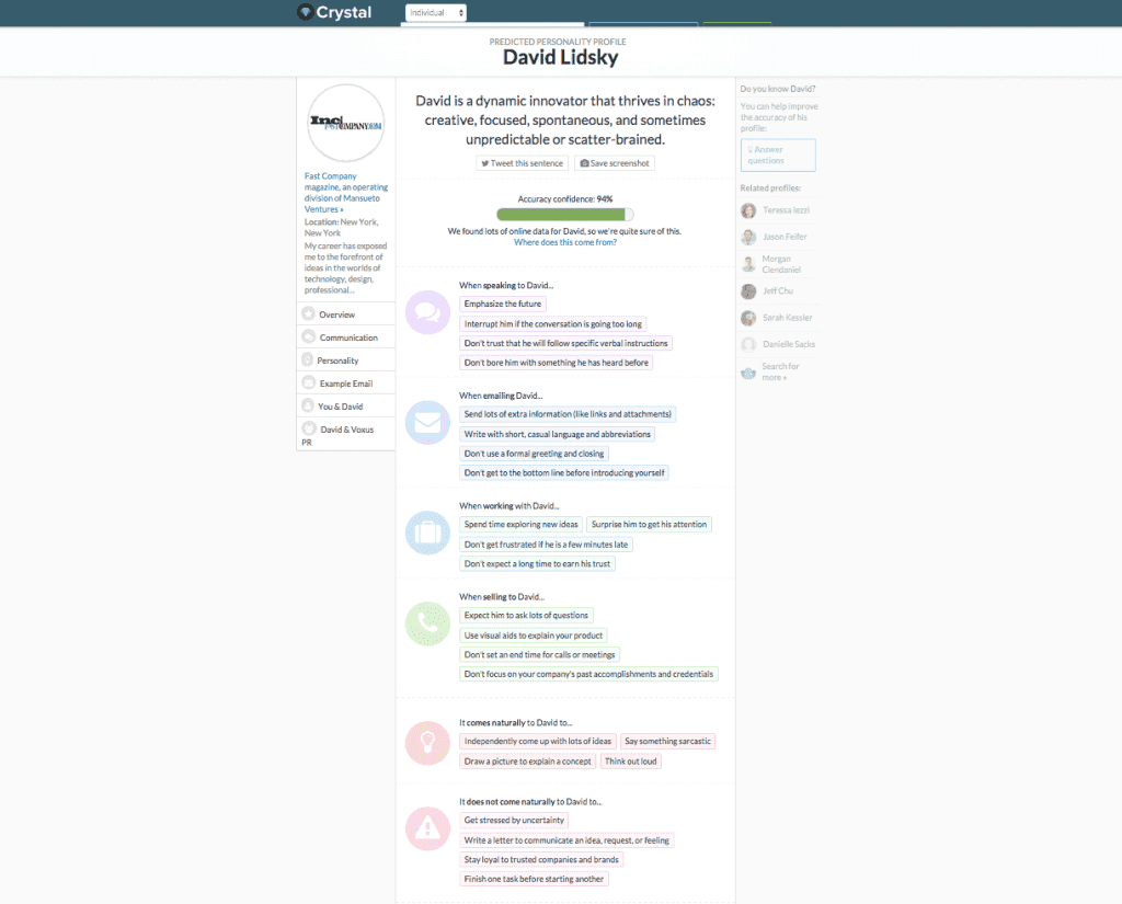 5 New PR Tools That Crush It by Reid Wegley