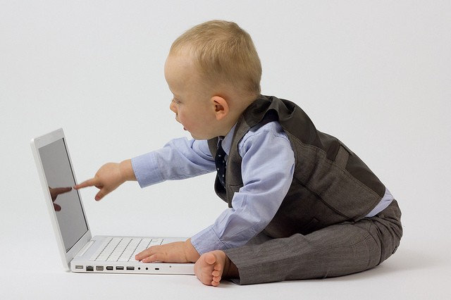 Execs and juniors — Treat ’em mean keep ’em keen?