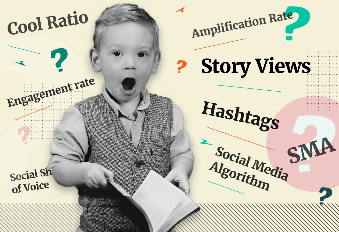 Glossary of social media measurement terms