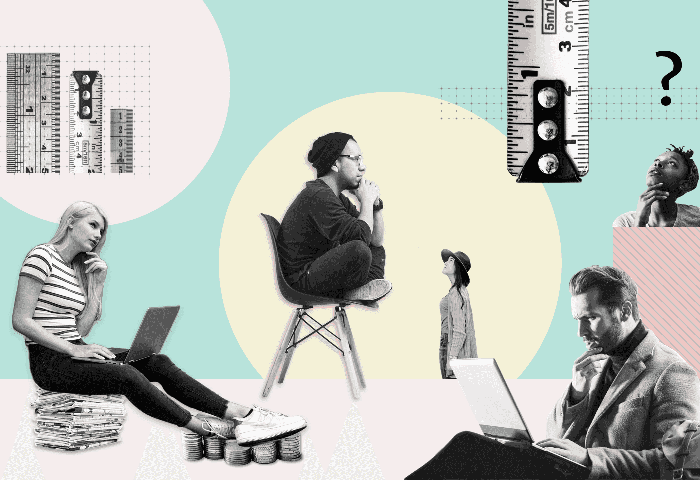 The new shape of measurement in 2022: PR experts predict how you’ll evaluate success this year