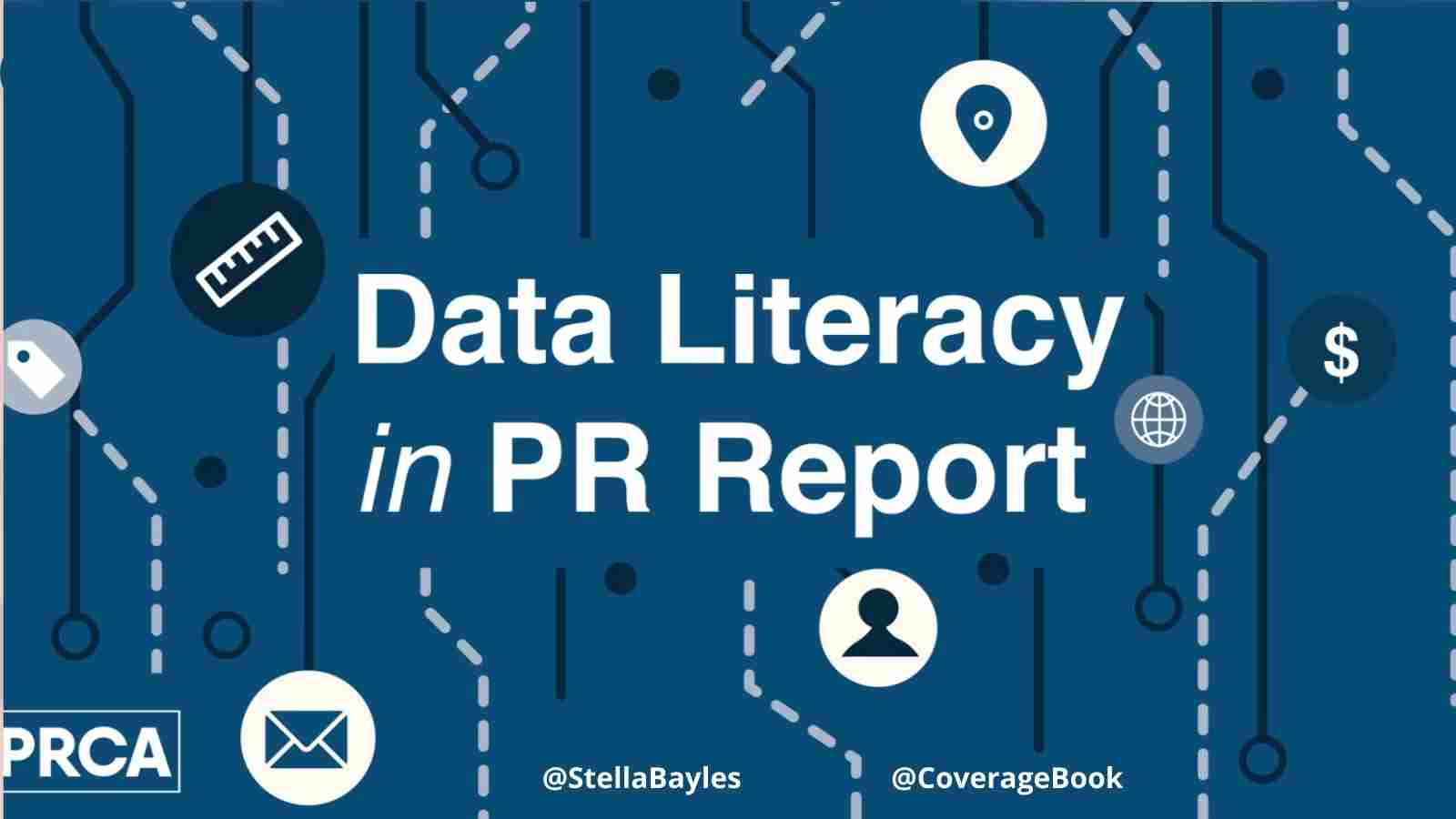 Can PR tech help improve data-literacy in your team?