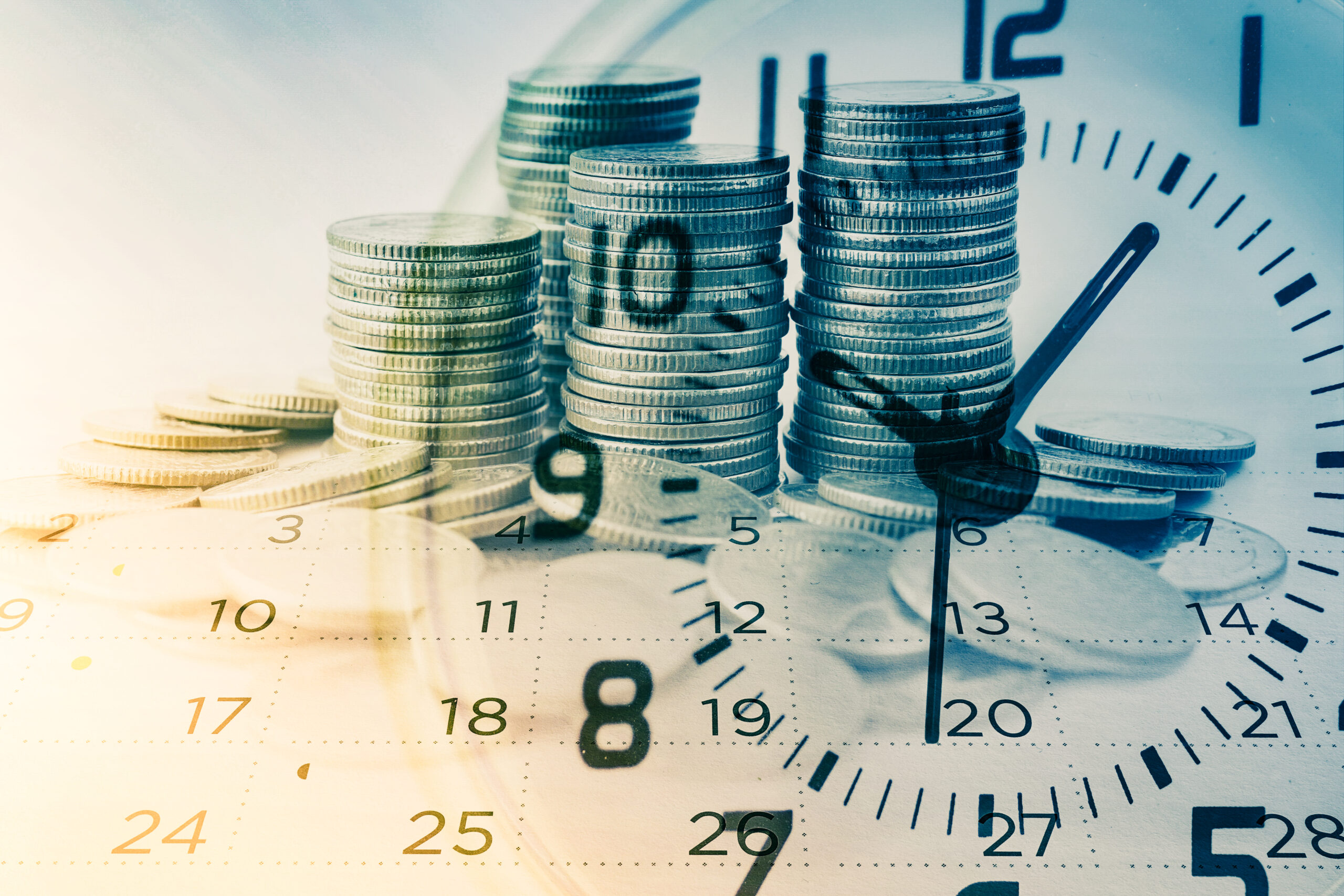 Save $2k of PR budget every month                                       (with a small adjustment to workflow)
