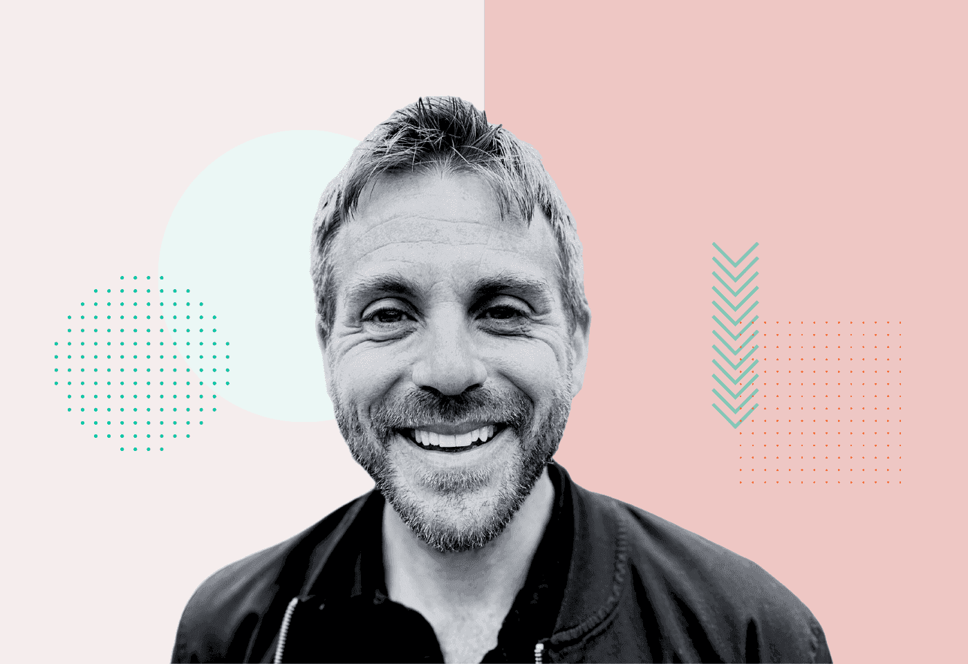 PR Resolution Meets: Ian McAllister from The Alnwick Garden