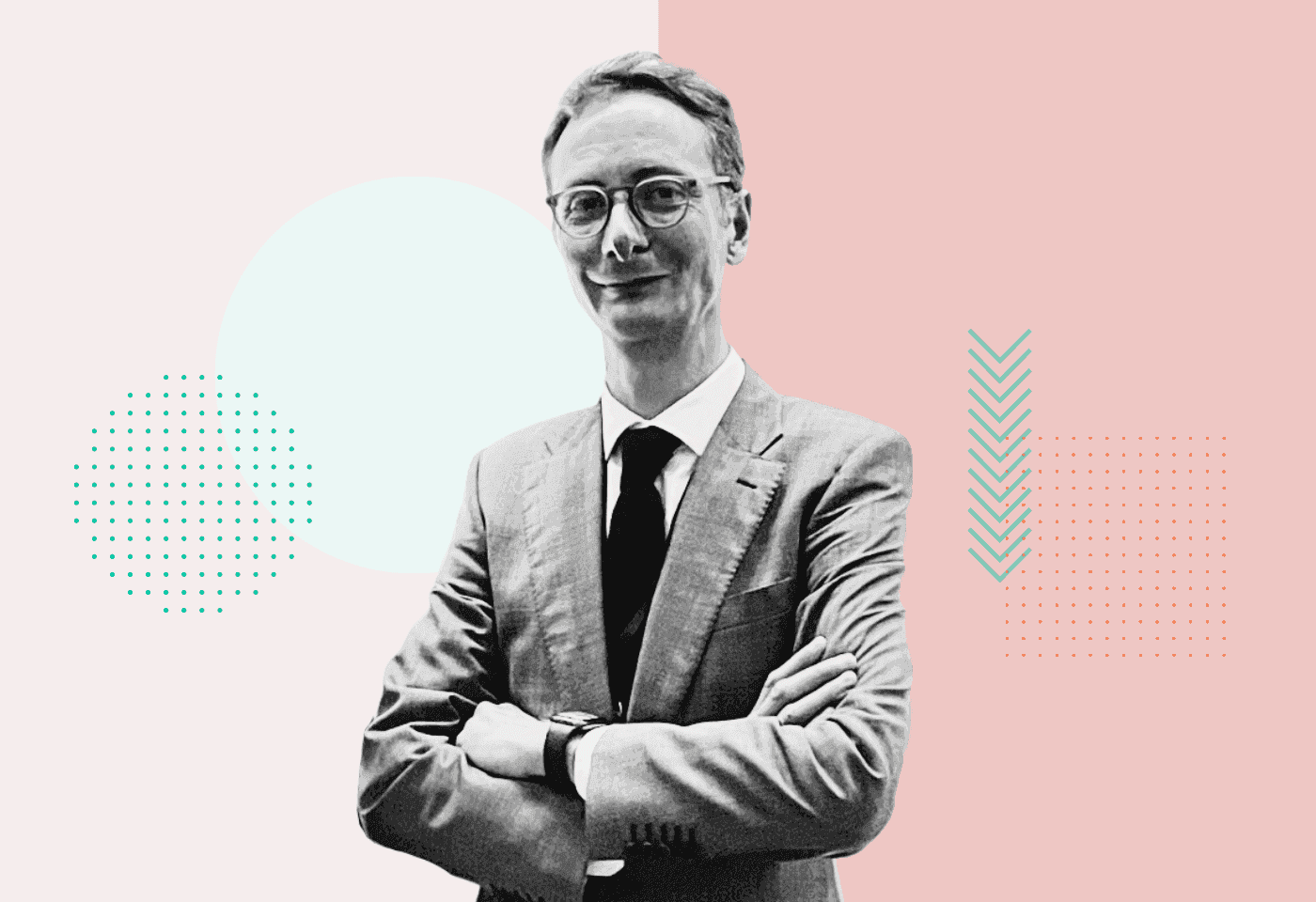 PR Resolution Meets: Mark Taylor from The Ivors Academy