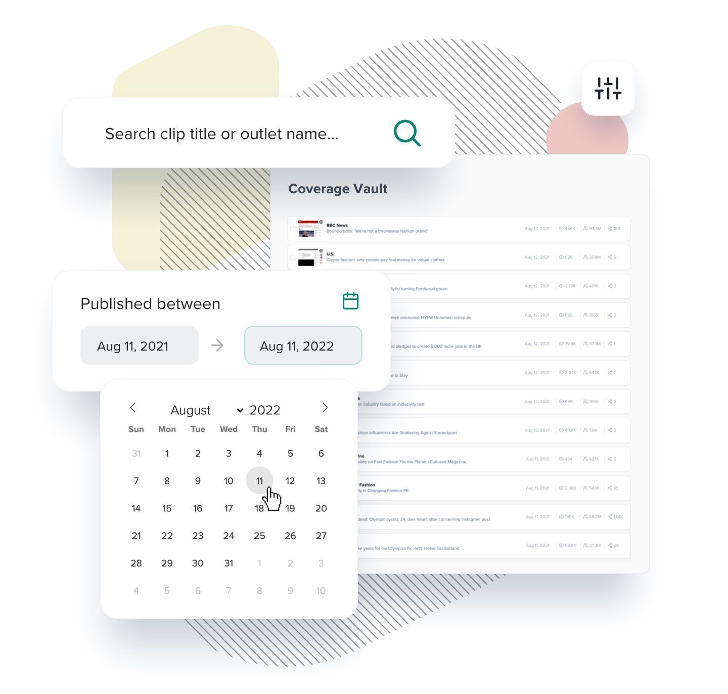 3 Powerful Ways To Use The CoverageBook Vault For Your Campaign Planning