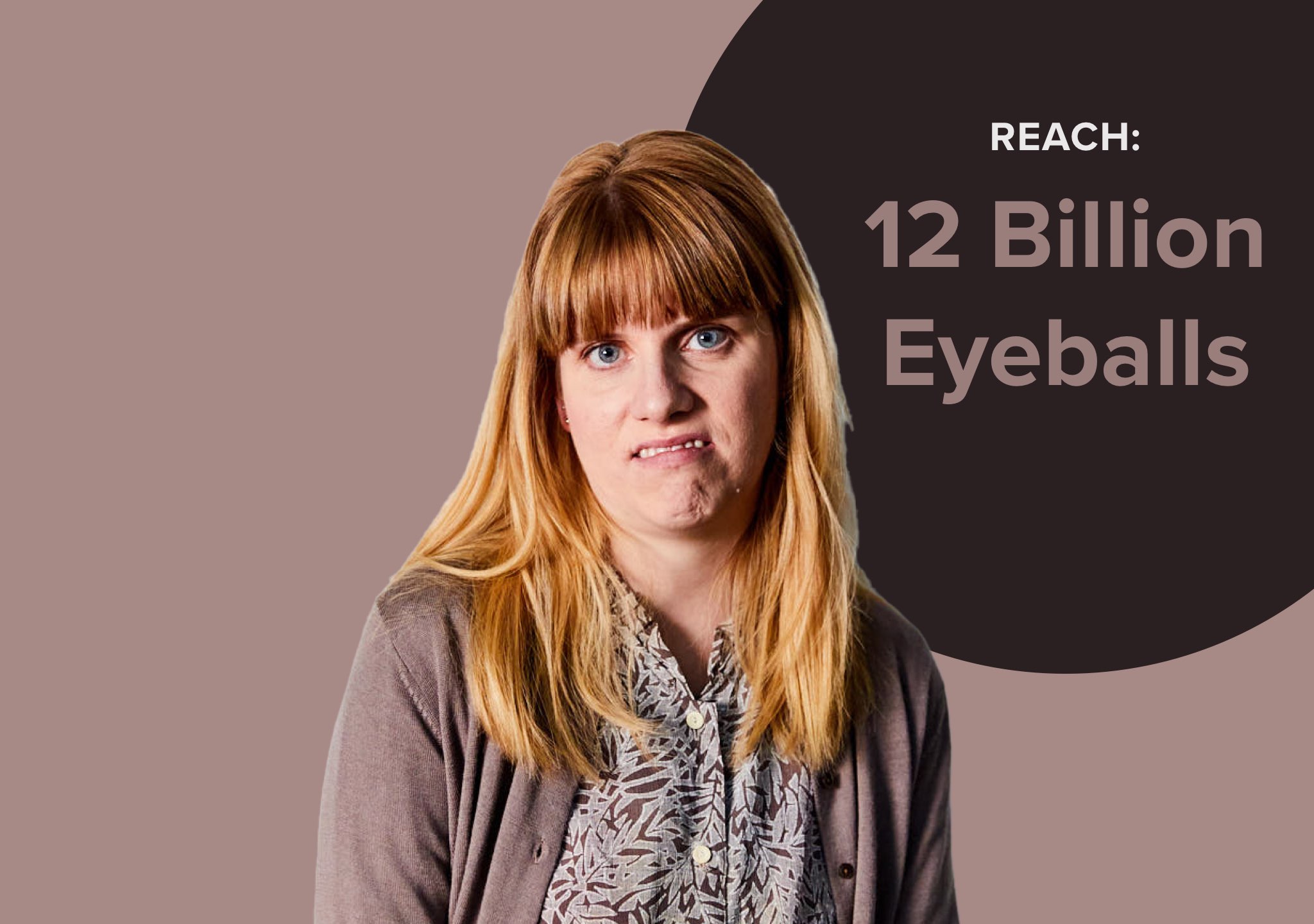 Beyond the billions: A realistic approach to measuring PR impact