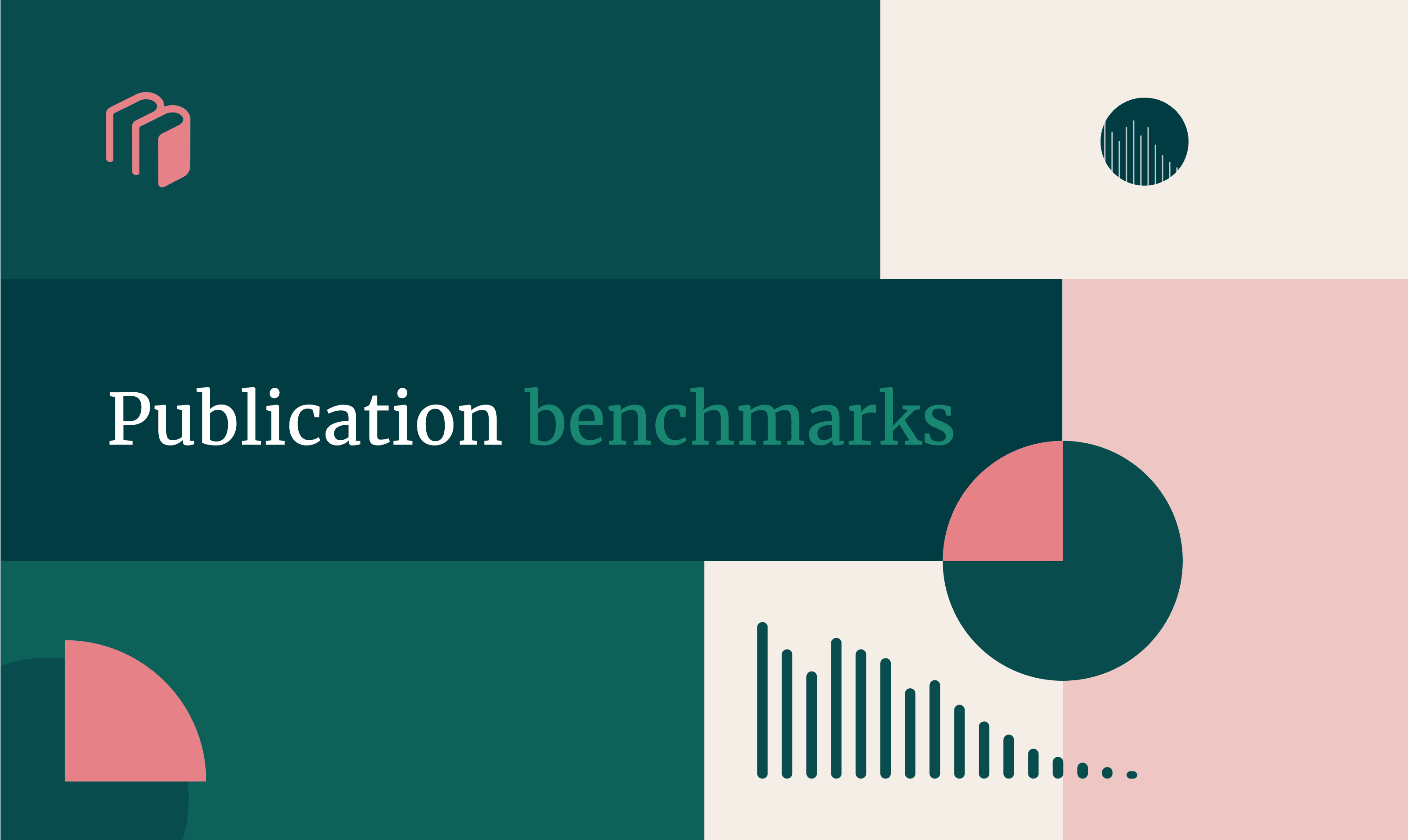 Publication Benchmarks: How Does Your Coverage Compare?
