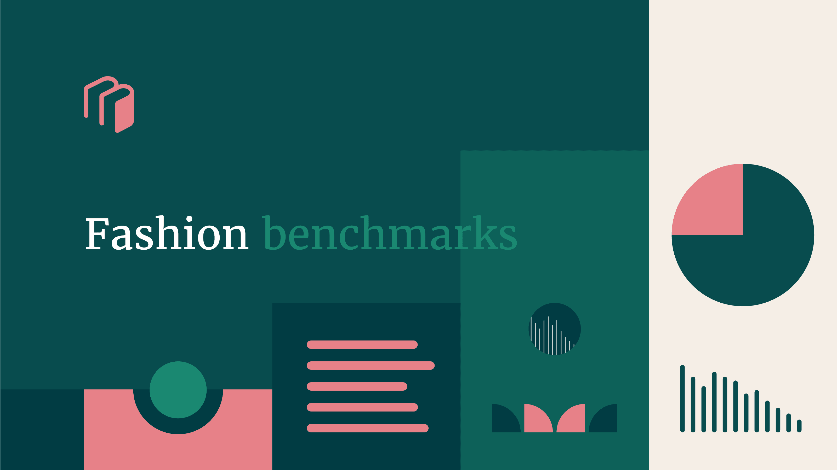 CoverageBook benchmarks 2025 – what does good look like in consumer and trade focused fashion titles?