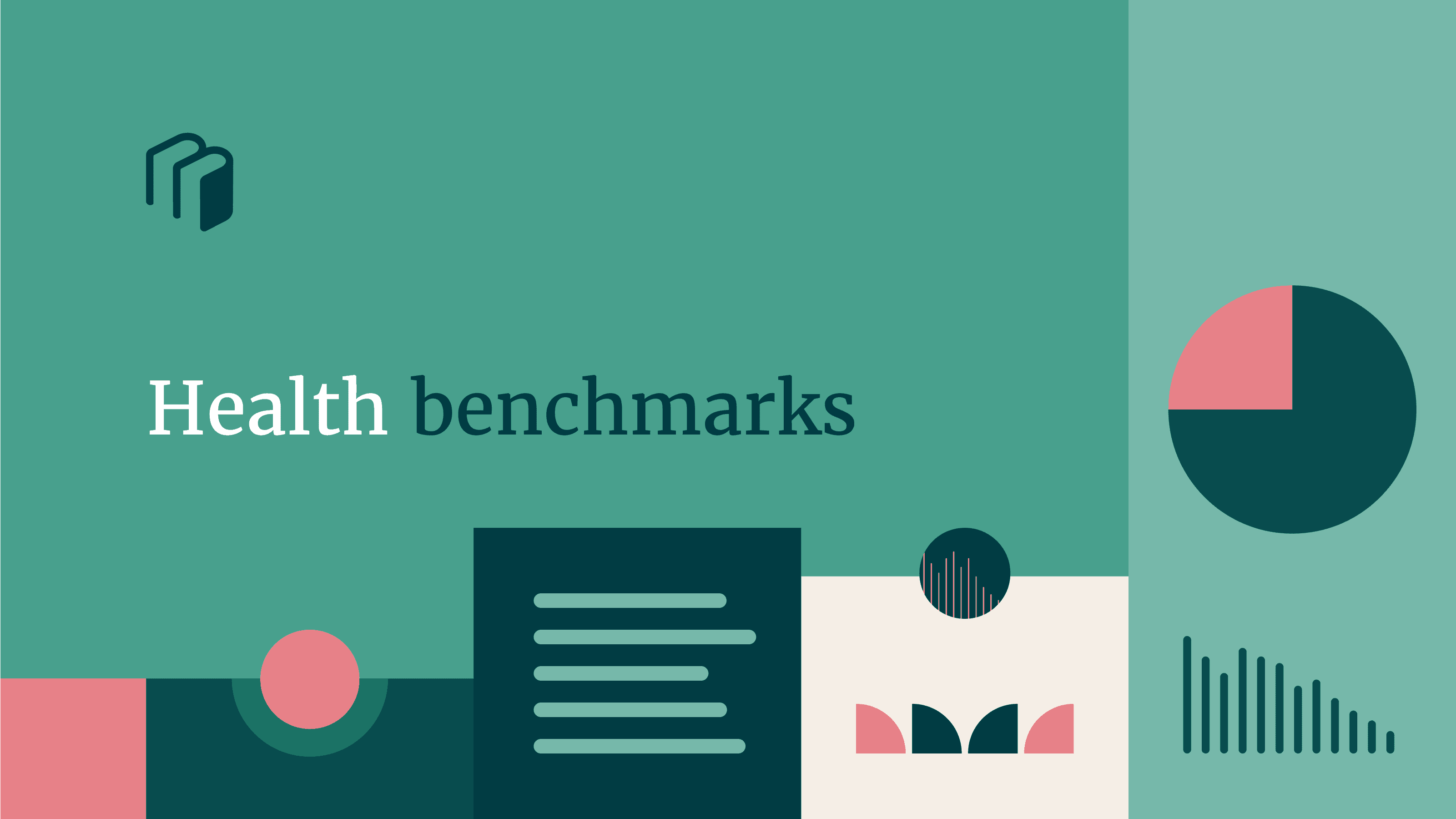 Health Publications: What CoverageBook Benchmarks Say About ‘Good’ Coverage in Consumer and Trade Health Titles