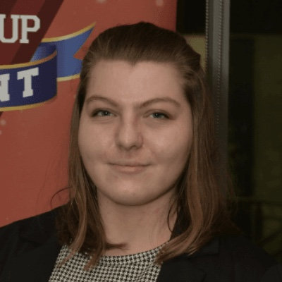 Rebecca Fitzgerald headshot