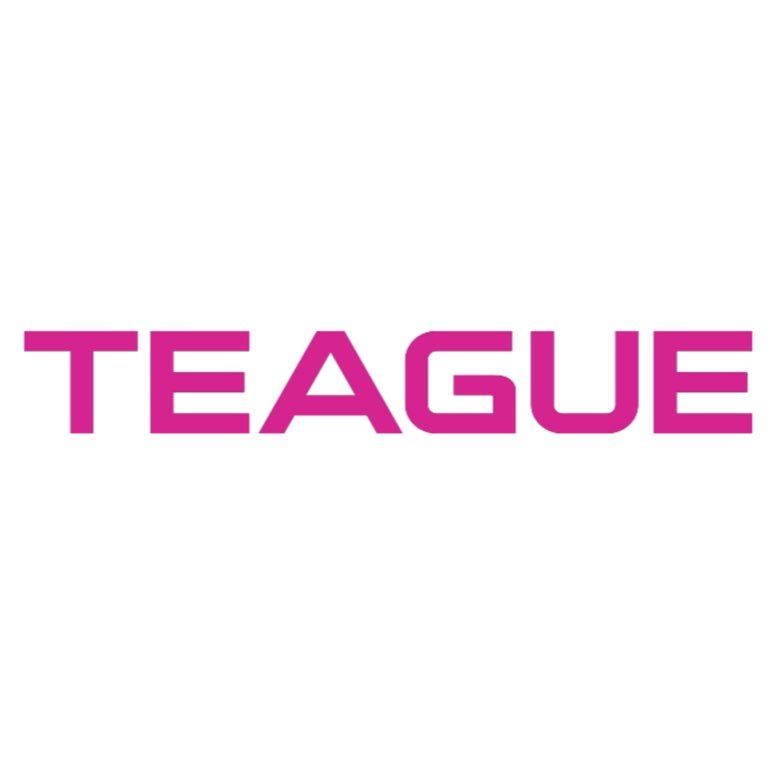 Teague logo
