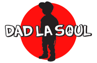 Dad La Soul logo