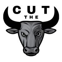 Cut the Bull agency logo